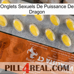 Dragon Power Sexual Tabs 42